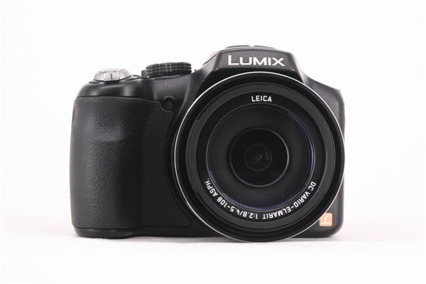 Panasonic Lumix DMC-FZ200 Digital Bridge Camera